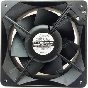 TOBISHI FAN 7200G1X 100V Cooling Fan