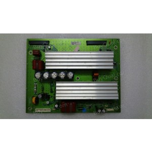 LG EAX50053601 ( EBR50044801 EBR50044802 EBR50044803 EBR50044804) 50G1A_Z Sustain Board