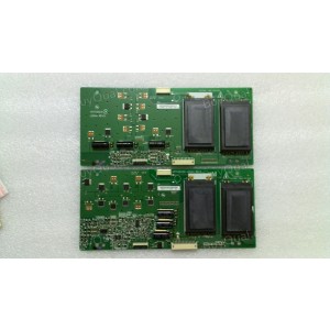 LG VIT71053.50 VIT71053.51( 19.26006.414 , 19.26006.413) Backlight Inverter Pair