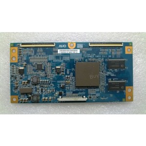AUO 37T04-C0A T370HW02 V403 T-Con Board