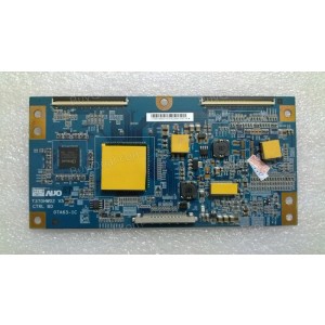 SONY 07A63-1C 55.07A63.007 T370HW02 V5 T-Con Board