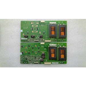 LG / PHILIPS VIT71043.50 VIT71043.51 (19.26006.377, 19.26006.379) Backlight Inverter pair