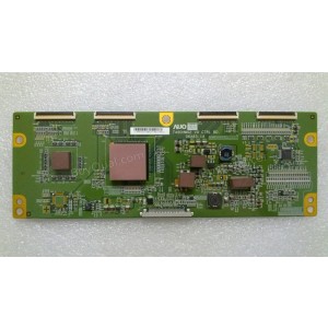 Samsung 06A83-1A 55.46T02.C01 T460HW02 V0 T-con Board 