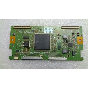 LG 6870C-0256A (6871L-1862B, 6871L-1943A, 6871L-1862B, 6871L-4553B, 6871L-4554B, 6871L-4554A) T-Con Board