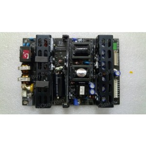 Polaroid 200-P00-MLT666A-AH 200-P00-MLT666A-BH 860-AZ0-MLT666AMH Power Supply