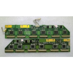 LG 6871QDH088A 6871QDH089A (6870QDC004A  6870QDC005A ) 50X3 Buffer board