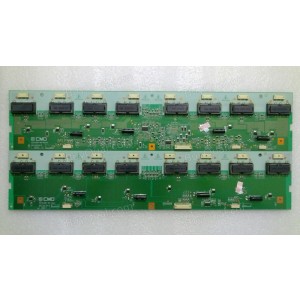 CMO I420B1-16A-Master and I420B1-16A-Slave ( I420B1-16A-C103A 27-D012836) Backlight Inverter Pair