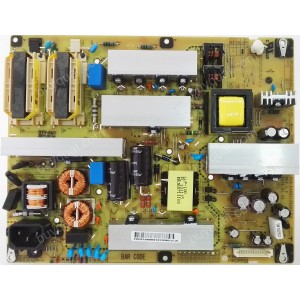 LG EAX61124201 (EAY60869407 EAY60869402 EAY60869403 EAY60869307 EAY60869102) Power Supply Board for 32" ~ 42" - Used