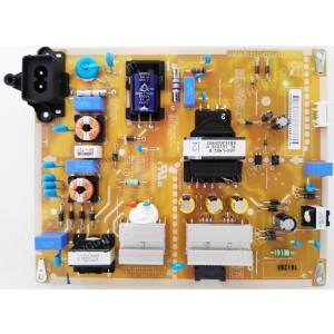LG EAY64229501 EAX66793101 LGP43DI-16CH1 Power Supply / LED Driver for 43LW340C-UA