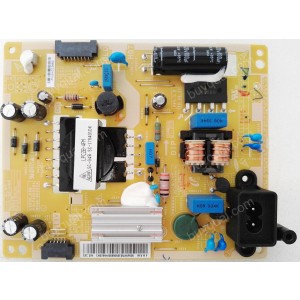 Samsung BN44-00695A L28S0_ESM PSLF490S06A Power Supply / LED Board for UN28H4000/UN28H4500 - New