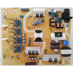 Samsung BN44-00878A BN44-00878B L55E7_KSM  PSLF191E08A Power Supply / LED Board for UA55KS7000KPXD UA55KS7000KXXM