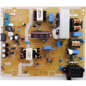 Samsung BN44-00757E L48G0B_ESM PSLF970G06A (KA) BN4400757E Power Supply