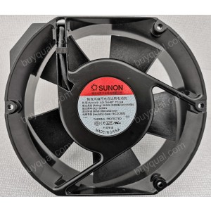 SUNON A2175-HBT A2175-HBL TC.GN 220~240V 25/26W Cooling Fan - Original New