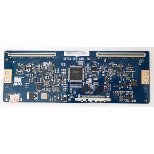 AU 55T33-C07 T-con Board 