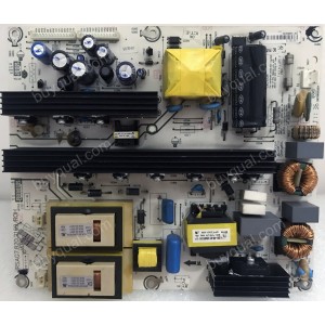 Hisense RSAG7.820.2169/ROH Power board for LTM42E01 LTM42V78PK 