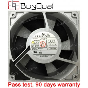 STYLE UP12D10 100V 16/15W Cooling Fan