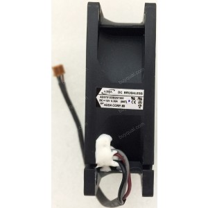 ADDA AD07012DB257300 12V 0.30A 3 wires Cooling Fan