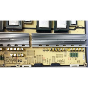 Samsung BN44-00641A BN44-00642A L85D2LA L85D2LB PSLF671P05A PSLF671P05B Power Supply