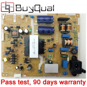 Samsung BN44-00666E L40GF_ESM PSLF930G06A BN4400666E Power Supply - Replacement board