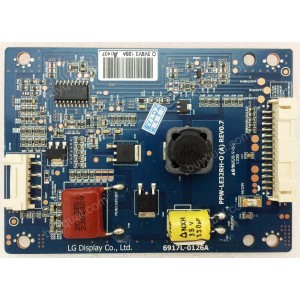 LG 6917L-0126A PPW-LE32RH-O(A) backlight Inverter