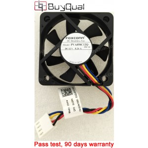 FOXCONN PVA050C12Q 12V 0.24A 4wires cooling fan
