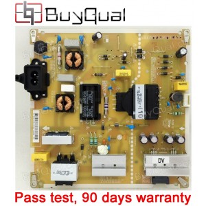 LG EAY64249301 EAX66822901 LGP43BIU-16CH1 Power Supply Board 