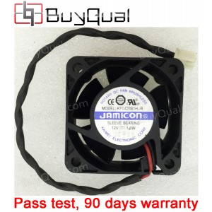 JAMICON KF0420S1H-R 12V 1.6W 2wires Cooling Fan