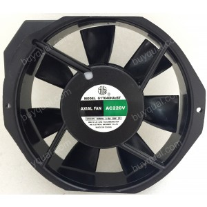 AXIAL G17040HA2BT 220/240V 0.18A 30W Cooling Fan
