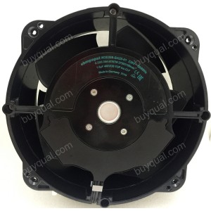 Ebmpapst W2E208-BA20-01 W2E208-BA20-54 230V 0.33/0.39A 67W Cooling Fan