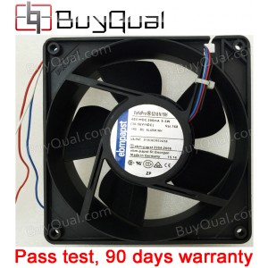 Ebmpapst 5218N/19H 48V 200mA 9.6W 3wires Cooling Fan