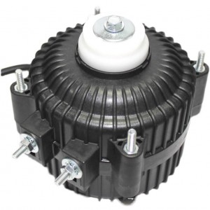 Ebmpapst IQC3612-040110/A02 220-240V 0.19A 23W Cooling Fan