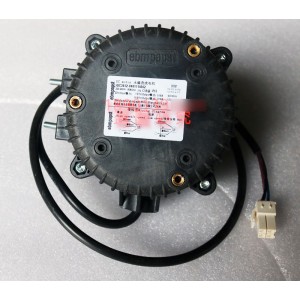 Ebmpapst IQC3612-040111/A02 220-240V 0.15/0.18A Cooling Fan