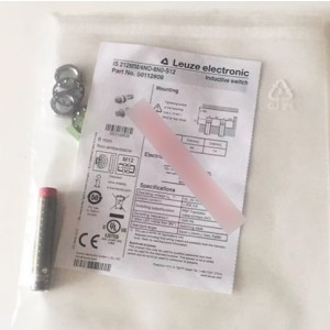 LEUZE IS 212MM/4NO-8N0-S12 Sensor