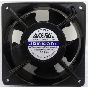 JAMICON JA1238H2 220V 0.13A Cooling Fan