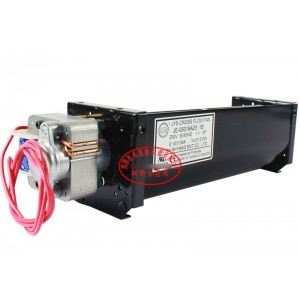 JYS JE-05019A23-1B 230V 0.1/0.09A 14/13W 2wires Cooling Fan