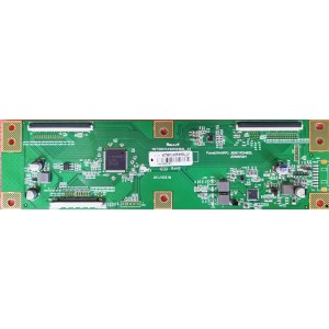 Sharp JE601R3HB3L JE695R3H 2K T-Con Board