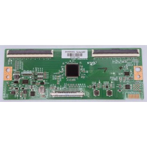 Sharp JE695R3HC2L T-con Board