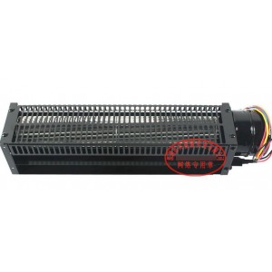 JYS JEC-06036A22-3B 110/120V 0.32/0.34A 0.15/0.18A 32W 4wires Cooling Fan