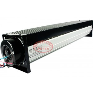 JYS JFC-09063A22H-3B 220V 0.49/0.57A 103/120W Cooling Fan