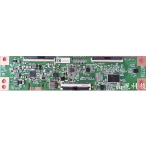 Sharp K0006HVZE RH708T02PB T-Con Board