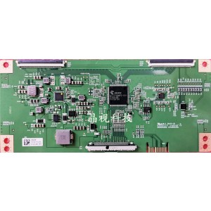 Sharp K0007HVZC BG0009200 T-Con Board