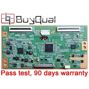 Samsung TCL Sanyo K1_60HZ_C_2L_V0.1 LJ94-23679F T-Con