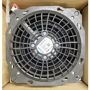 Ebmpapst K1G165-AA03-06 SK3240.124 24V 0.43A 11W Cooling Fan - Original New With Filter