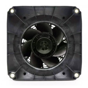 Ebmpapst K2D200-AB18-06 400/480V 0.10/0.12A 56/90W Cooling Fan 