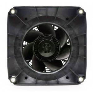 Ebmpapst K2D200-AB18-06 400/480V 0.10/0.12A 56/90W Cooling Fan - Original New