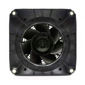 Ebmpapst K2D200-AB24-05 400/480V 0.10/0.12A 56/90W Cooling Fan 