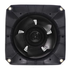 Ebmpapst K2D250-AB32-06 400V 100W/135W Cooling Fan 