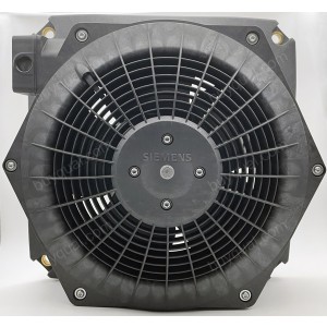Ebmpapst K2D250-AB32-06 400V 100W/135W Cooling Fan - Original New