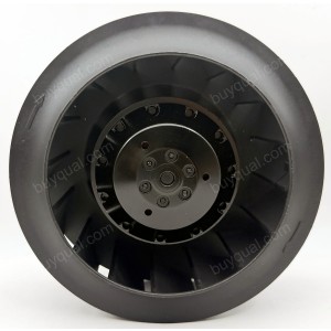 Ebmpapst K2E180-AS77-05 230V 0.36/0.45A 82/100W Cooling Fan 