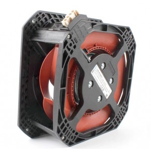 Ebmpapst K2E190-RA26-01 230V 0.23/0.29A 52/65W Cooling Fan